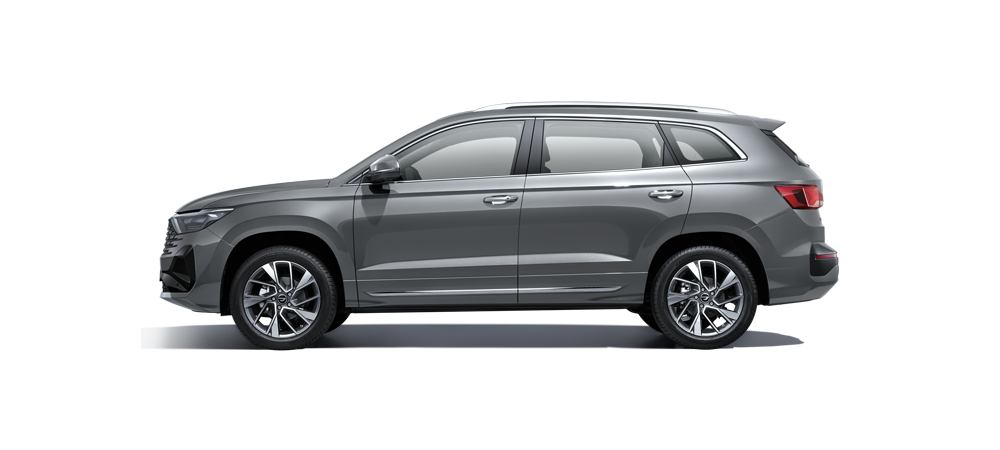 Jetta VS7 - Mondstein Grey