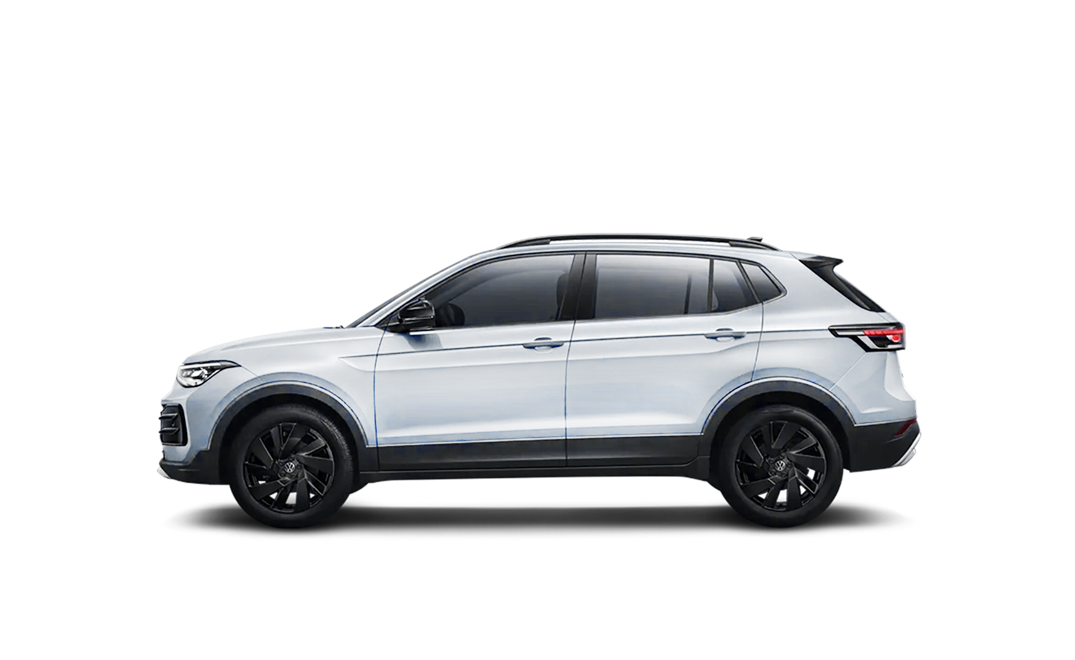 Volkswagen Tharu XR