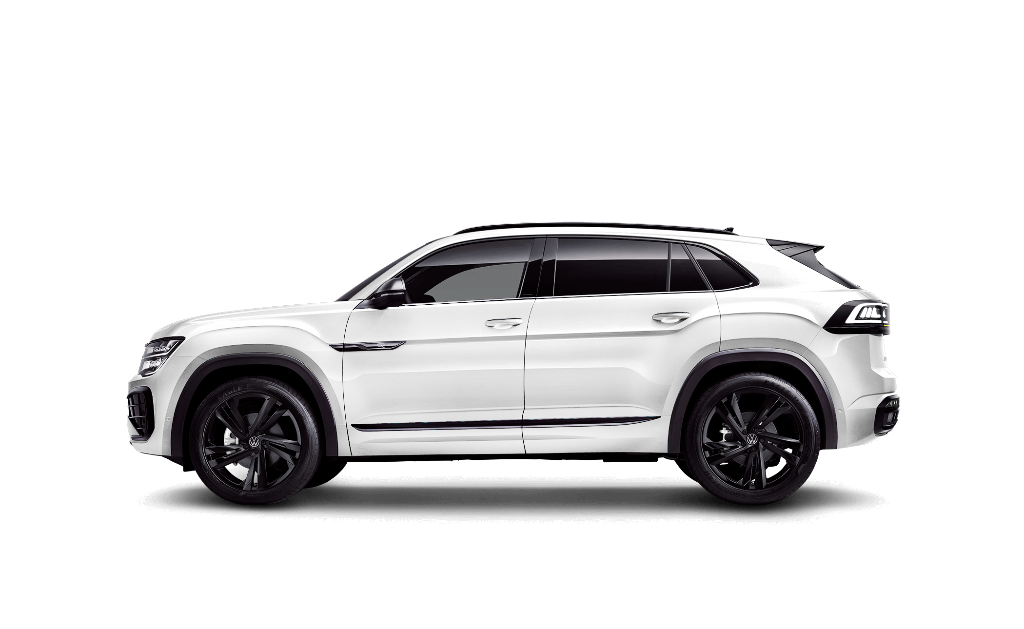 Volkswagen Teramont X