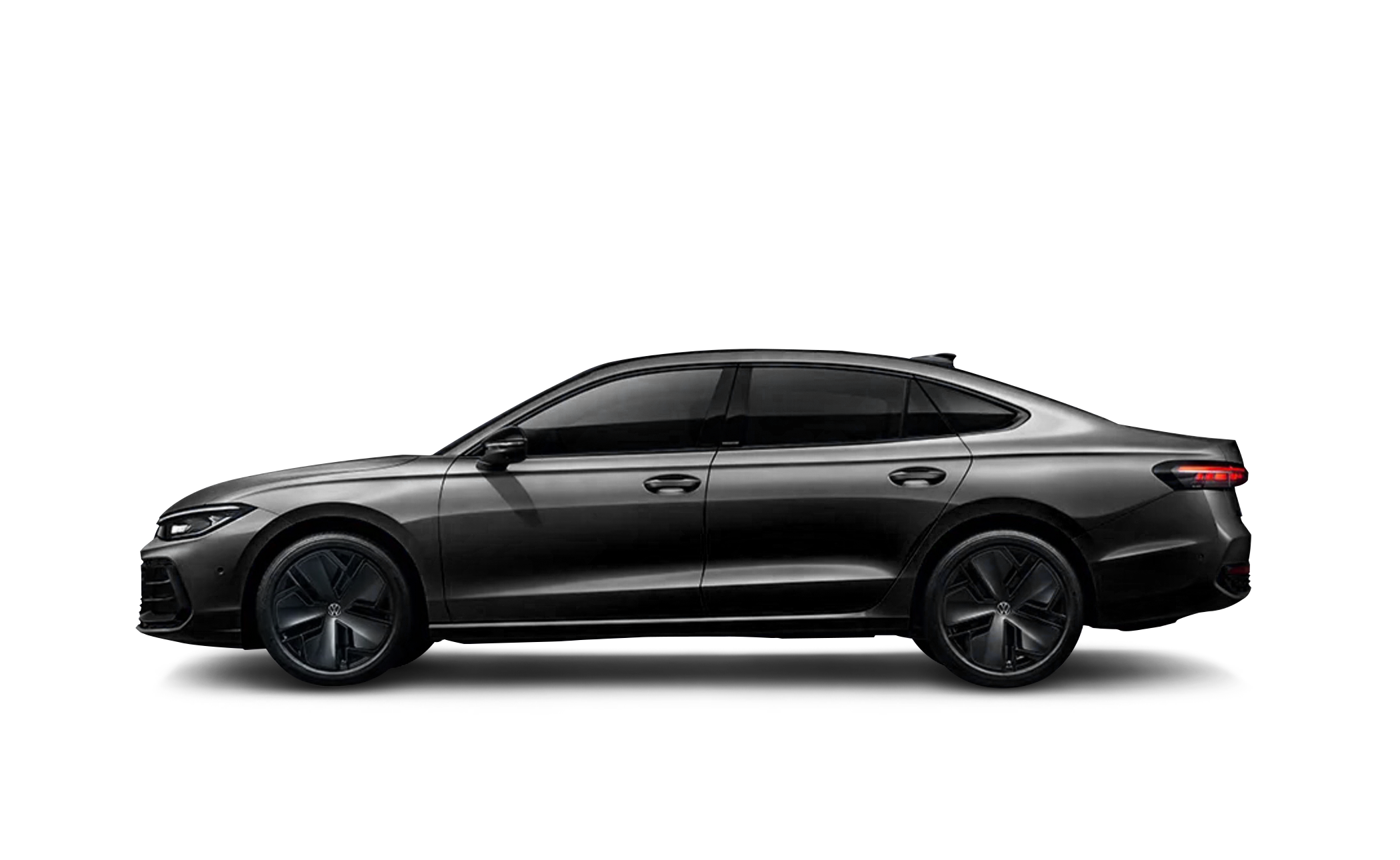 VOLKSWAGEN PASSAT PRO
