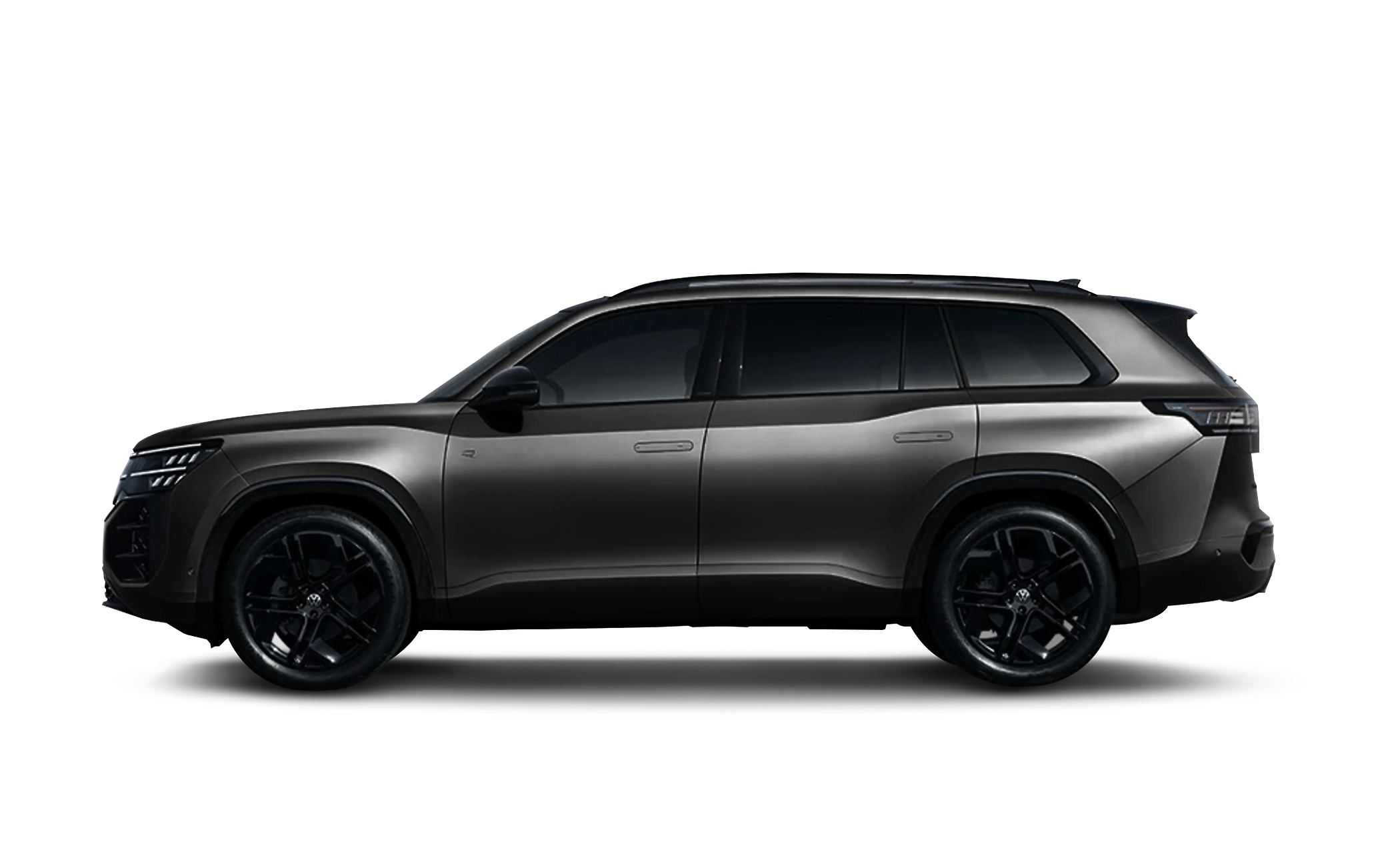 Volkswagen Teramont Pro