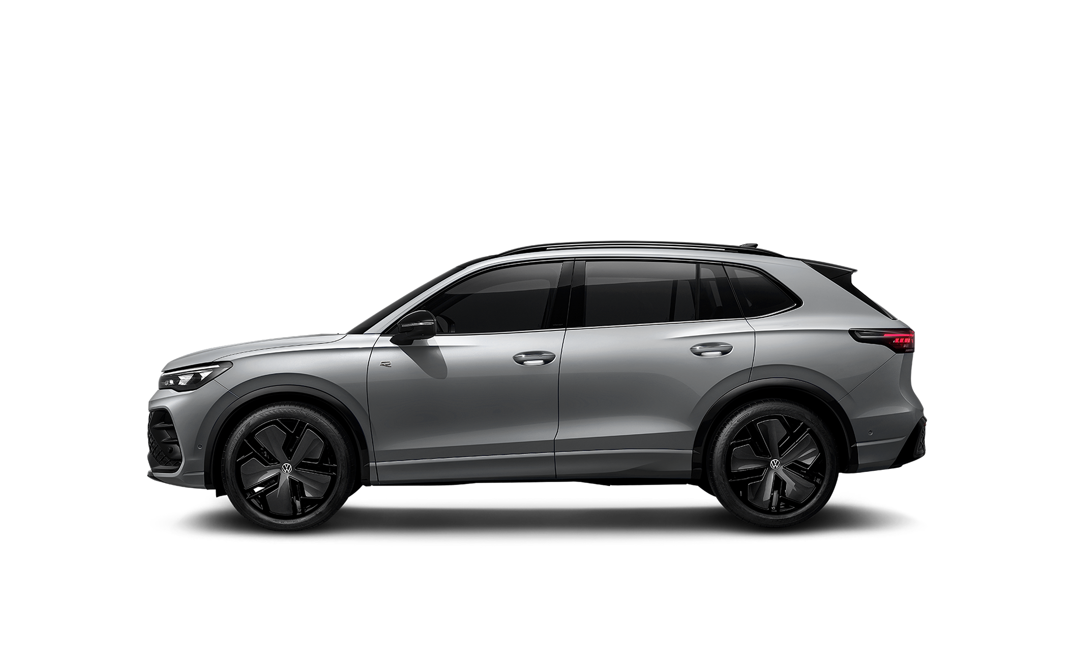 Volkswagen Tiguan L Pro