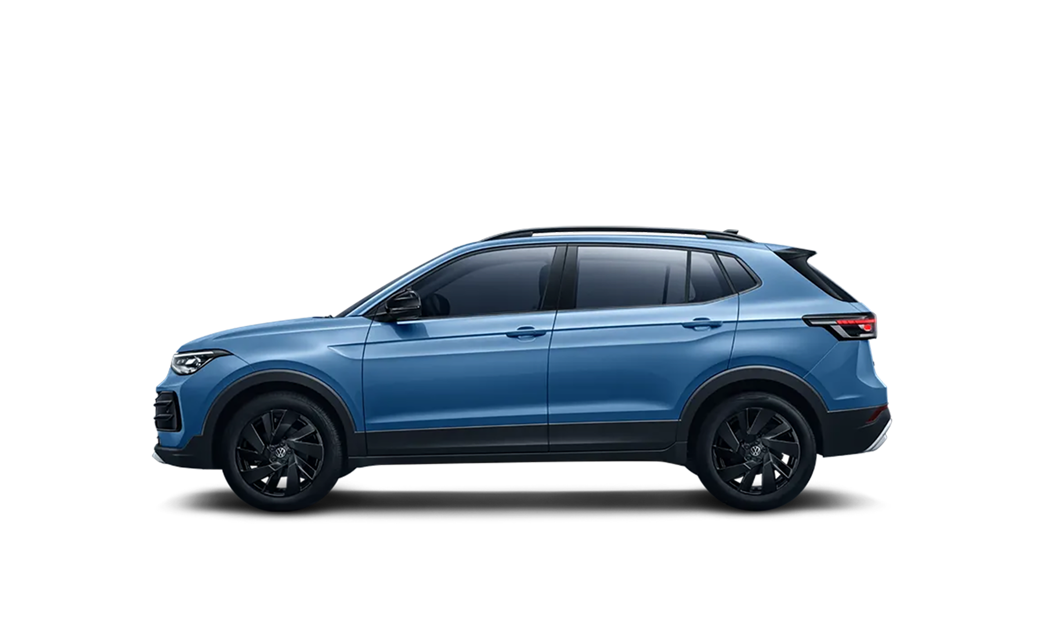Volkswagen Tharu XR