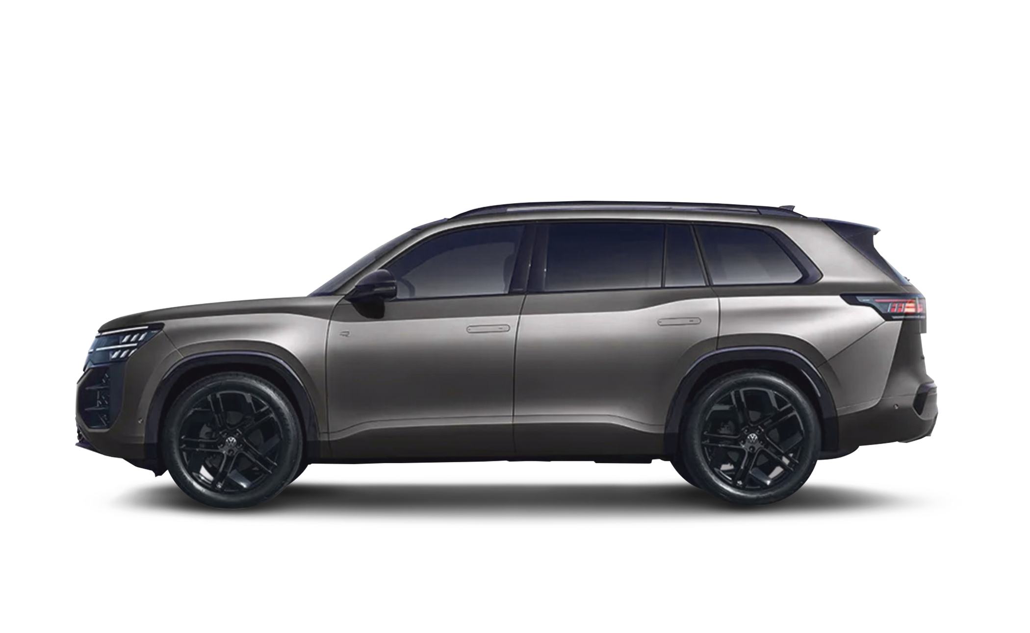 VOLKSWAGEN TERAMONT PRO