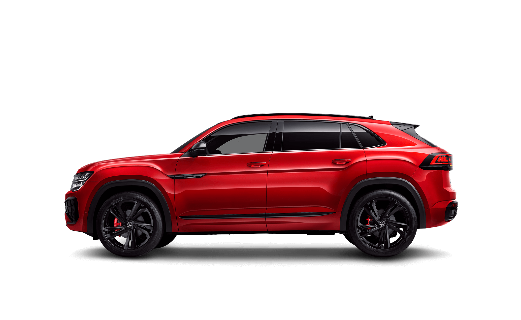 Volkswagen Teramont X